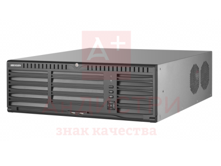 DS-96256NI-I16/H Видеорегистратор 
