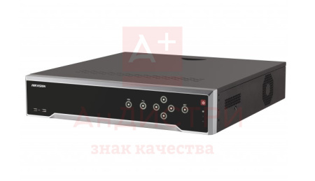 DS-8632NI-K8 Видеорегистратор 