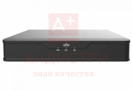 NVR301-16S3 Видеорегистратор 