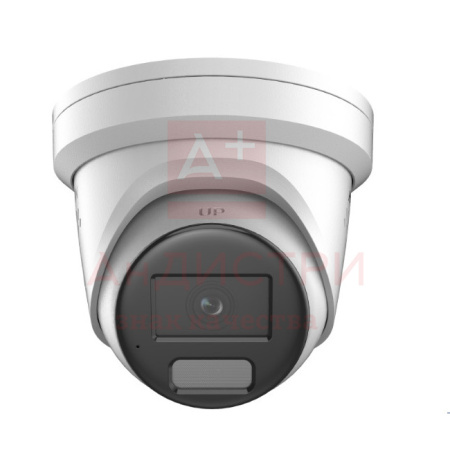 DS-2CD3346G2-ISU/SL(2.8mm)(H) Видеокамера