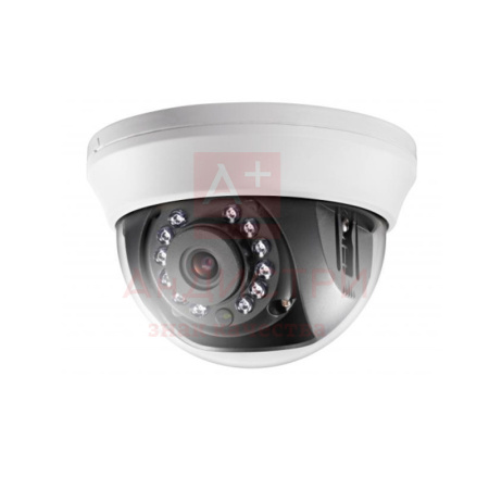 DS-2CE56D0T-IRMM(C) 2.8mm Видеокамера