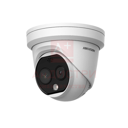 DS-2TD1217B-6/PA(B)(C) Видеокамера 
