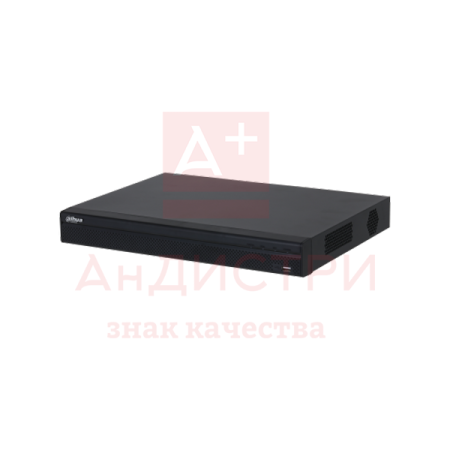 DHI-NVR2216-4KS3 Видеорегистратор 