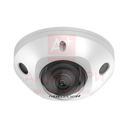 DS-2CD3526G2-IS(2.8mm) C Видеокамера