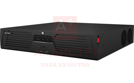 DS-9632NI-M8 Видеорегистратор 
