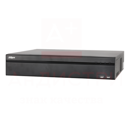 DHI-NVR608-32-4KS2 Видеорегистратор 