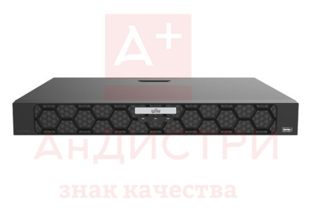 NVR502-16B Видеорегистратор 