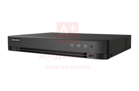 iDS-7208HQHI-M1/S(C) Видеорегистратор 