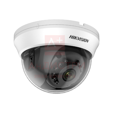 DS-2CE56D0T-IRMMF 3.6mm Видеокамера