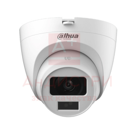 DH-HAC-HDW1500CLQP-IL-0360B Видеокамера