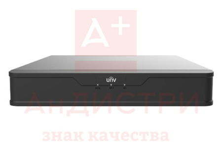 NVR501-04B-P4-A Видеорегистратор 