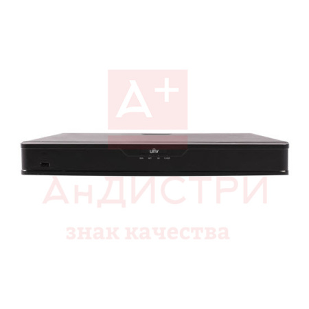 NVR302-08S-P8 Видеорегистратор 