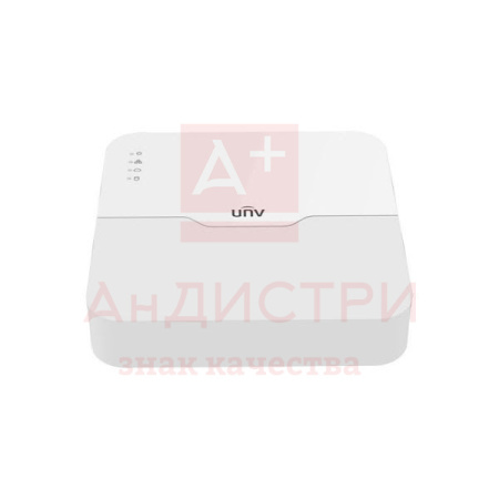 NVR301-08LS3-P8 Видеорегистратор 