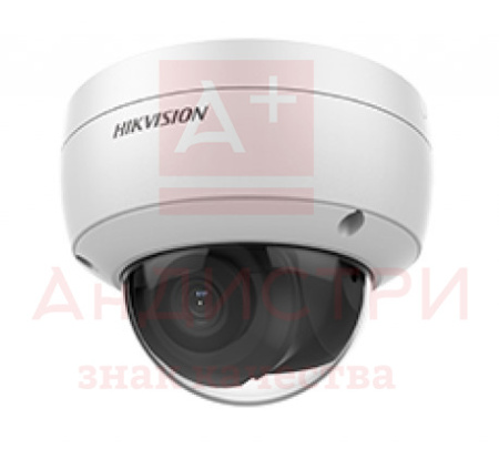 DS-2CD3156G2-ISU(C) 2.8mm Видеокамера
