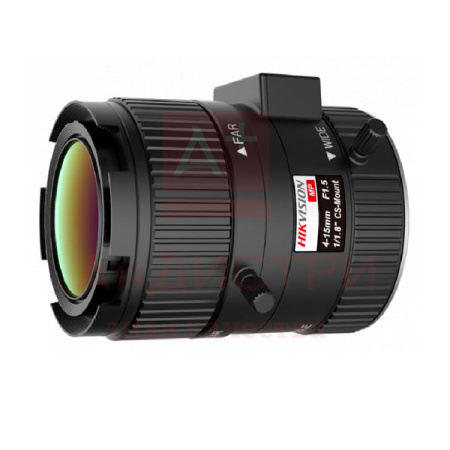 Объектив HV0415D-MP