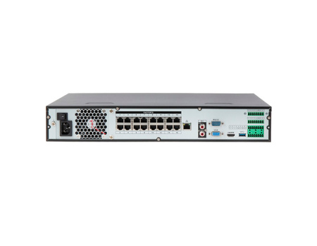 Купить DHI-NVR4416-16P-4KS2/I Видеорегистратор  с гарантией до 5 лет по специальным ценам. Купить ip видеорегистраторы в Минске, Бресте, Гомеле, Витебске и Гродно! DHI-NVR4416-16P-4KS2/I Видеорегистратор  в Торговом доме АнДИСТРИ плюс в наличии с доставкой.