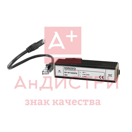 SP-IP/1000PD