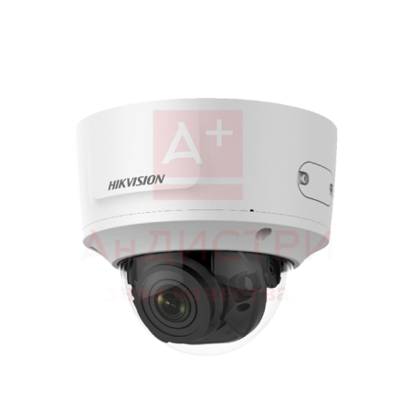 DS-2CD3725G0-IZS 2.7-13.5mm B Видеокамера