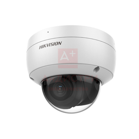 DS-2CD3126G2-ISU 2.8mm C Видеокамера