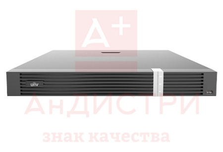 NVR302-08E2-P8-IQ Видеорегистратор 
